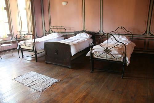 Hostal Guest House Old Plovdiv