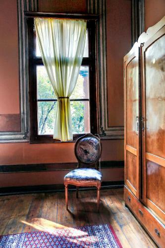 Hostal Guest House Old Plovdiv