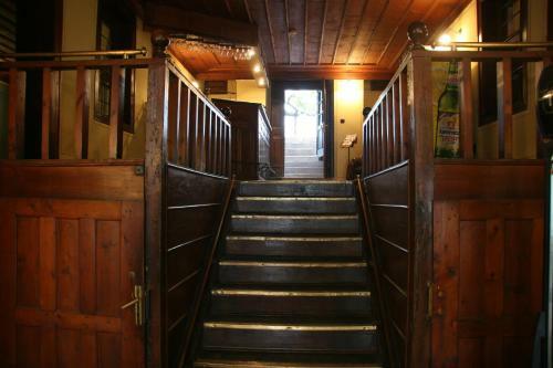 Hostal Guest House Old Plovdiv