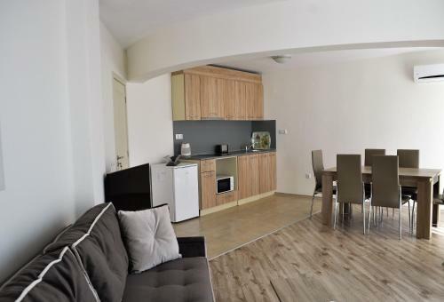 Apartamento Zevs Residence
