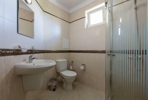 Apartamento Zevs Residence