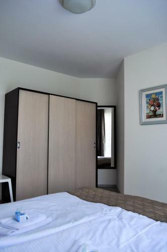 Apartamento Zevs Residence