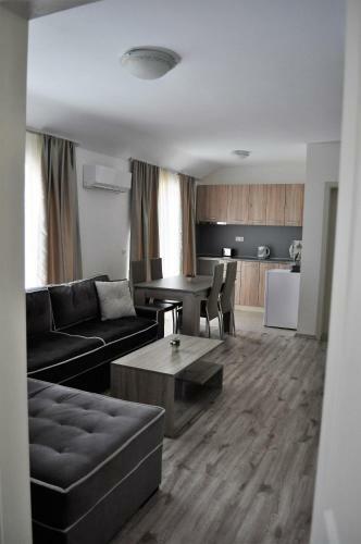 Apartamento Zevs Residence