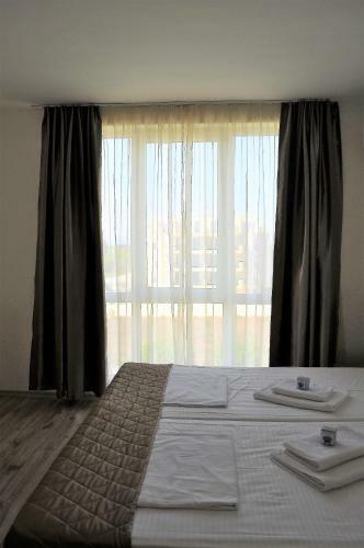 Apartamento Zevs Residence