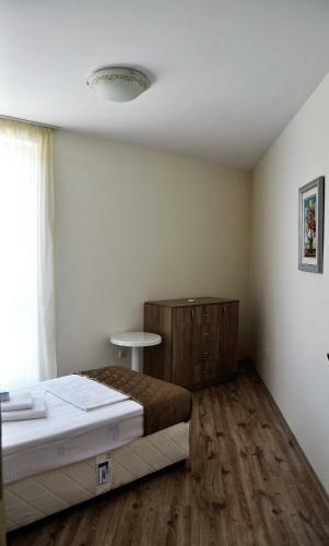 Apartamento Zevs Residence