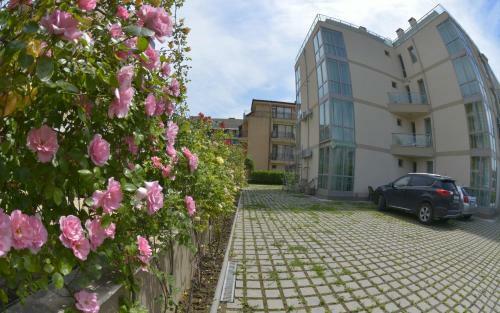 Apartamento Zevs Residence