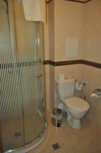 Apartamento Zevs Residence