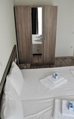 Apartamento Zevs Residence