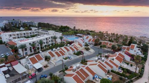 Helios Bay Hotel