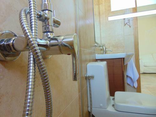 Apartamento Liberty Residence