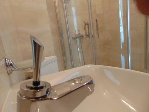 Apartamento Liberty Residence