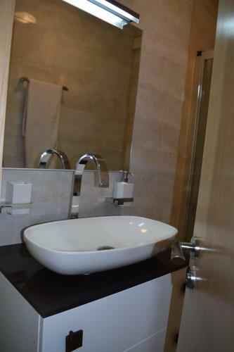 Apartamento Liberty Residence