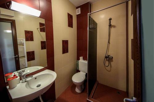 Hostal Guest House Vessyta