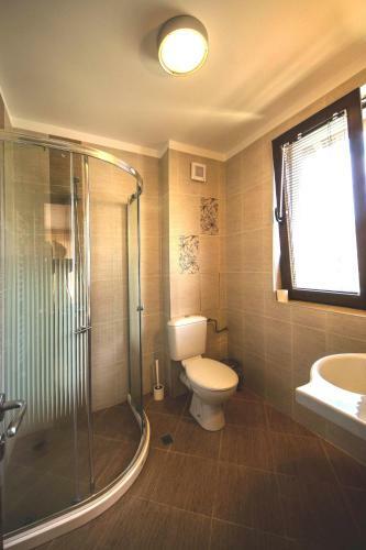 Hostal Guest House Vessyta