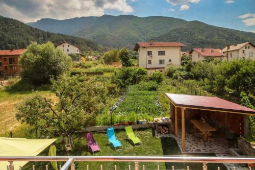 Hostal Guest House Vessyta