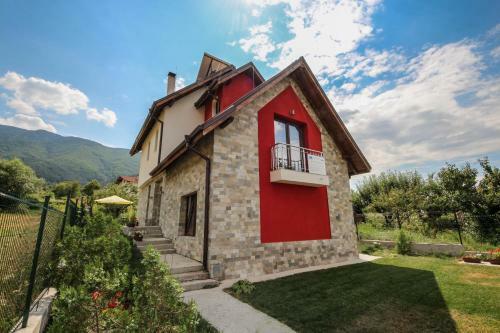 Hostal Guest House Vessyta