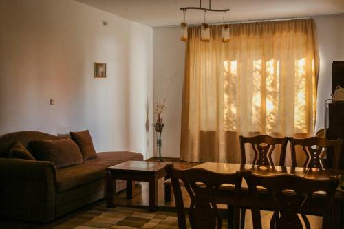Aparthotel Apart-hotel Onegin & Spa