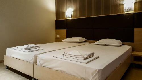 Aparthotel Apart-hotel Onegin & Spa
