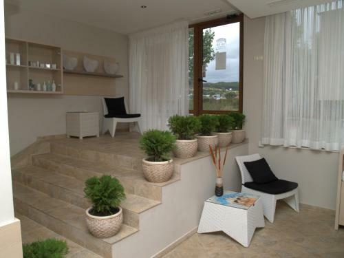 Aparthotel Apart-hotel Onegin & Spa
