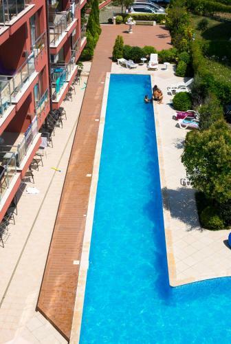 Aparthotel Apart-hotel Onegin & Spa