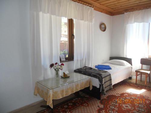 Hostal Jana's House