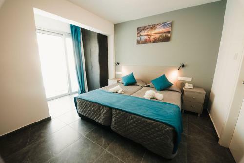 A Maos Hotel Apartments
