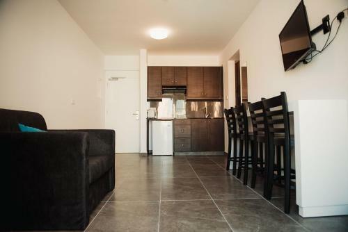A Maos Hotel Apartments