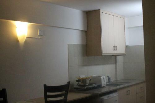 A Maos Hotel Apartments