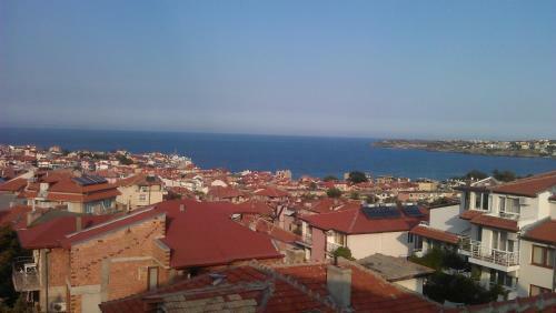 Hostal Guest House Polikseni