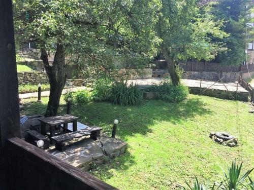 Dzhelepova Guest House- Pool Access