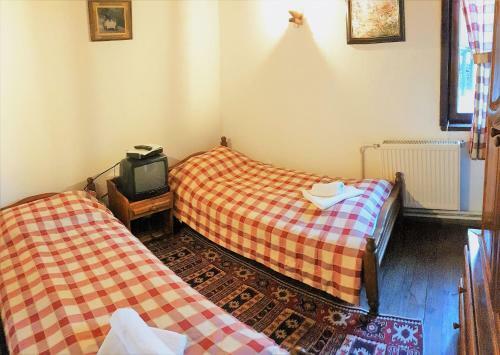 Dzhelepova Guest House- Pool Access