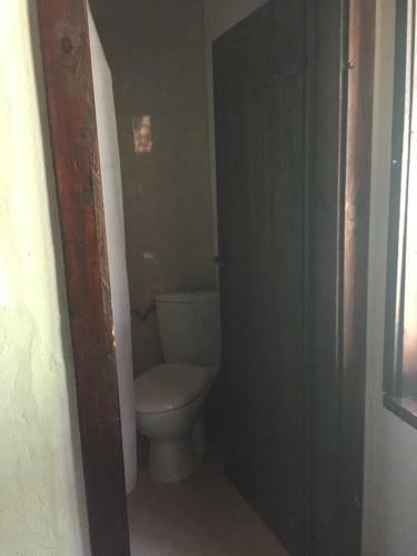 Dzhelepova Guest House- Pool Access