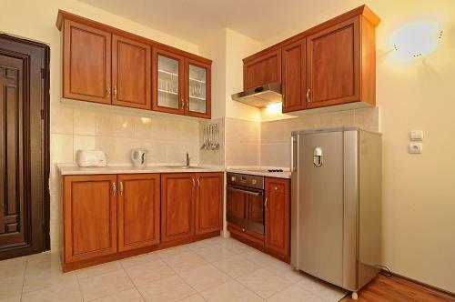 Apartments In Semiramida Gardens