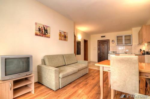 Apartments In Semiramida Gardens