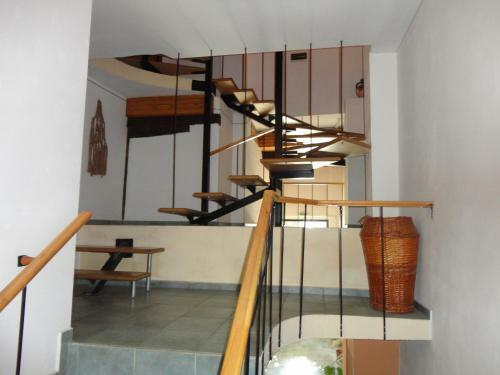 Hostal Guest House The House