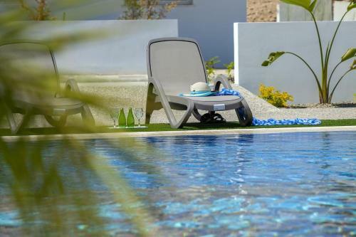 Apartamento Mythical Sands Resort Protaras