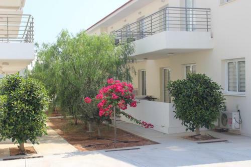 Apartamento Mythical Sands Resort Protaras