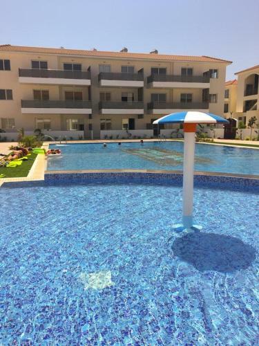Apartamento Mythical Sands Resort Protaras