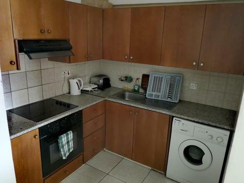 Apartamento Faneromeni Court
