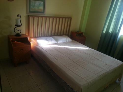 Apartamento Faneromeni Court