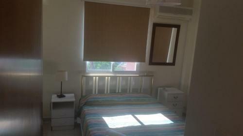 Apartamento Faneromeni Court