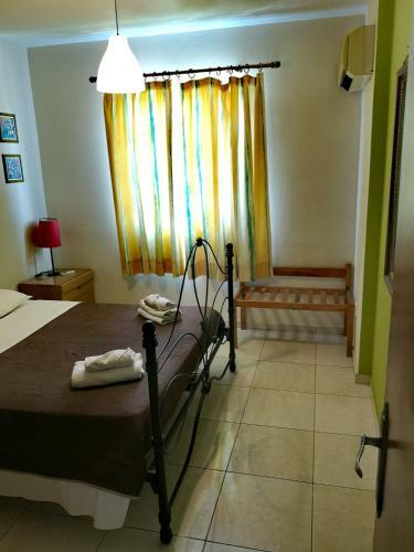 Apartamento Faneromeni Court