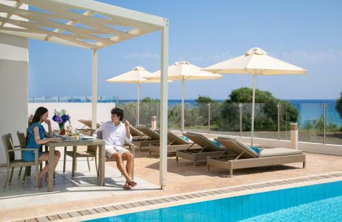 Louis Althea Kalamies Luxury Villas