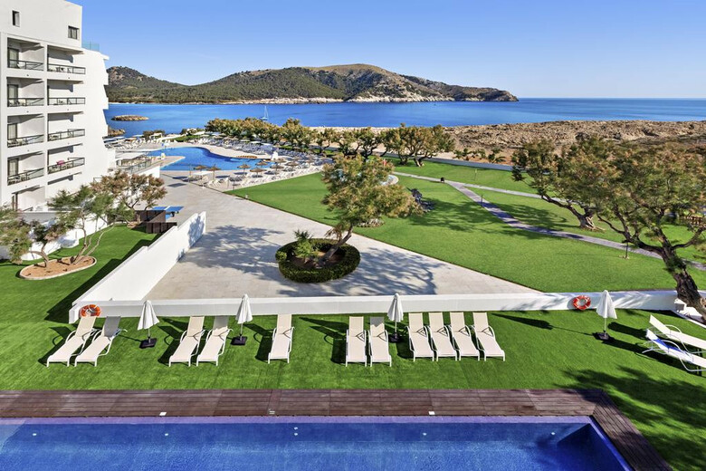 Hotel THB Cala Lliteras