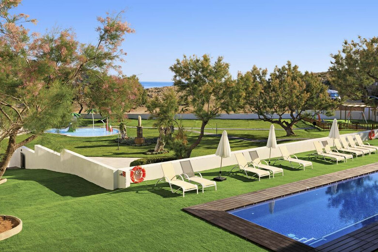 Hotel THB Cala Lliteras