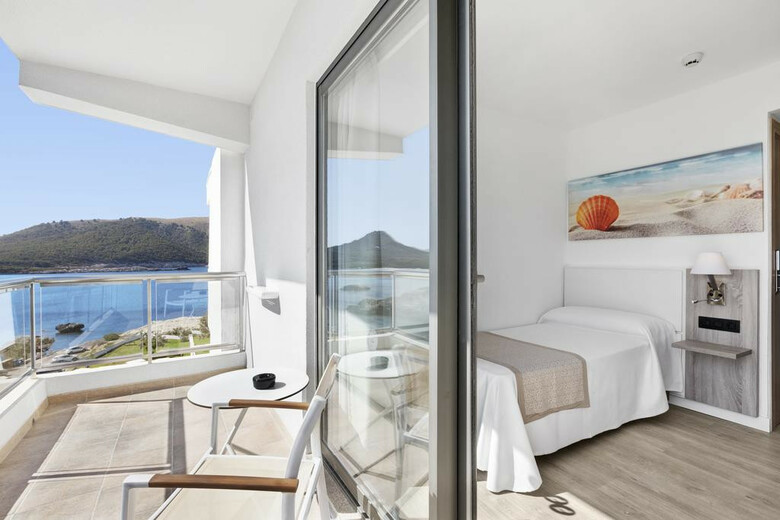 Hotel THB Cala Lliteras