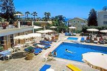 Hotel King Richard Beach (.)