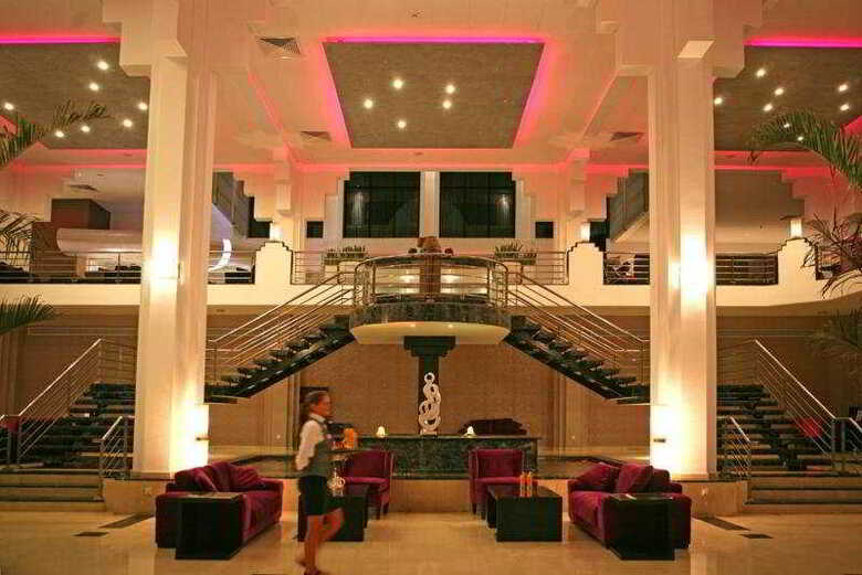 St George Hotel