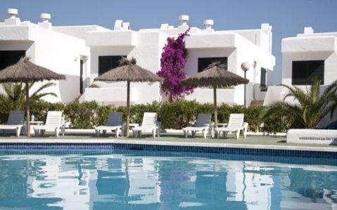 Apartamentos Camelina Suites