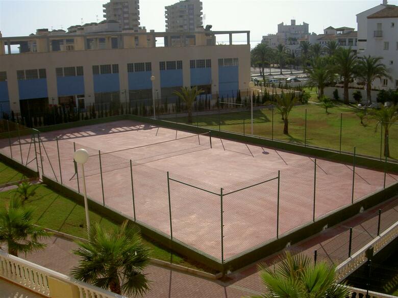 Apartamentos Marinesco